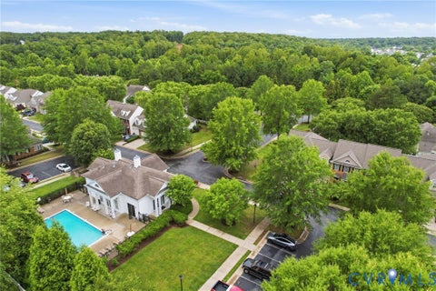 Tiny photo for 5102 Terrace Arbor Circle, Midlothian, VA 23112 (MLS # 2617383)