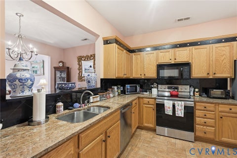 Tiny photo for 5102 Terrace Arbor Circle, Midlothian, VA 23112 (MLS # 2617383)