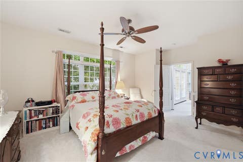 Tiny photo for 5102 Terrace Arbor Circle, Midlothian, VA 23112 (MLS # 2617383)