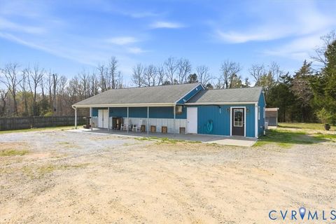 Tiny photo for 1151 Cartersville Road, Cartersville, VA 23027 (MLS # 2607659)