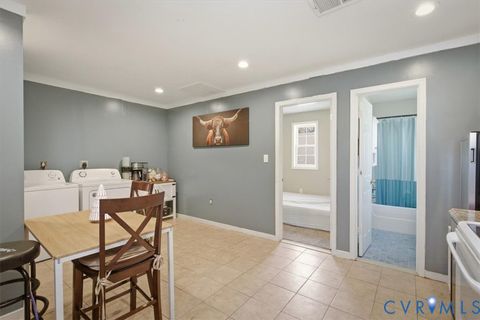 Tiny photo for 1151 Cartersville Road, Cartersville, VA 23027 (MLS # 2607659)