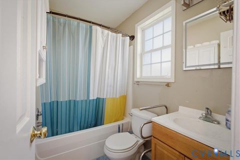 Tiny photo for 1151 Cartersville Road, Cartersville, VA 23027 (MLS # 2607659)