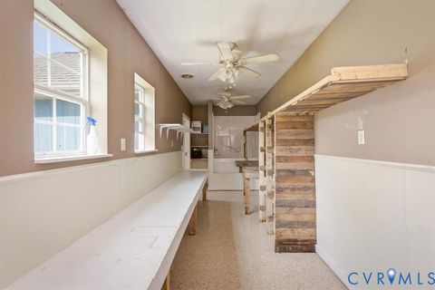Tiny photo for 1151 Cartersville Road, Cartersville, VA 23027 (MLS # 2607659)