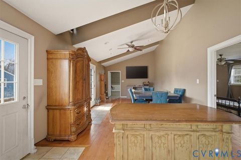 Tiny photo for 1151 Cartersville Road, Cartersville, VA 23027 (MLS # 2607659)