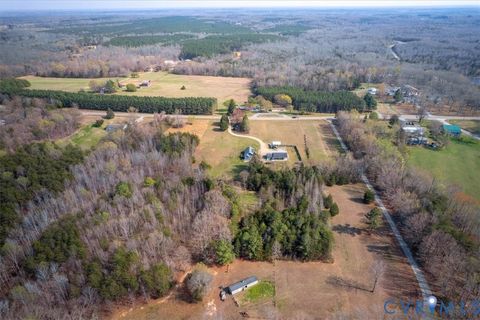 Tiny photo for 1151 Cartersville Road, Cartersville, VA 23027 (MLS # 2607659)