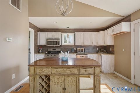 Tiny photo for 1151 Cartersville Road, Cartersville, VA 23027 (MLS # 2607659)