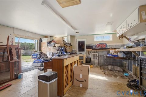 Tiny photo for 1151 Cartersville Road, Cartersville, VA 23027 (MLS # 2607659)