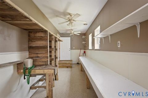 Tiny photo for 1151 Cartersville Road, Cartersville, VA 23027 (MLS # 2607659)