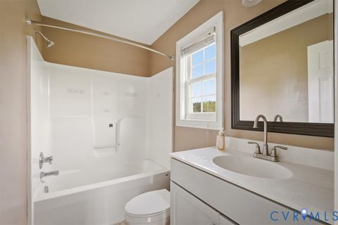 Tiny photo for 1151 Cartersville Road, Cartersville, VA 23027 (MLS # 2607659)