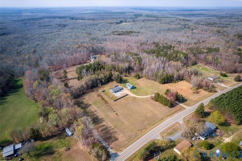 Tiny photo for 1151 Cartersville Road, Cartersville, VA 23027 (MLS # 2607659)