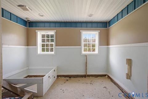 Tiny photo for 1151 Cartersville Road, Cartersville, VA 23027 (MLS # 2607659)