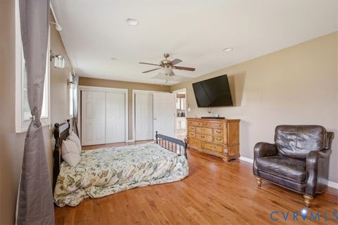 Tiny photo for 1151 Cartersville Road, Cartersville, VA 23027 (MLS # 2607659)