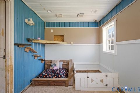 Tiny photo for 1151 Cartersville Road, Cartersville, VA 23027 (MLS # 2607659)