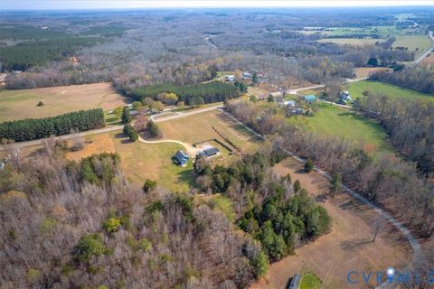 Tiny photo for 1151 Cartersville Road, Cartersville, VA 23027 (MLS # 2607659)