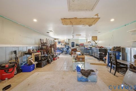 Tiny photo for 1151 Cartersville Road, Cartersville, VA 23027 (MLS # 2607659)