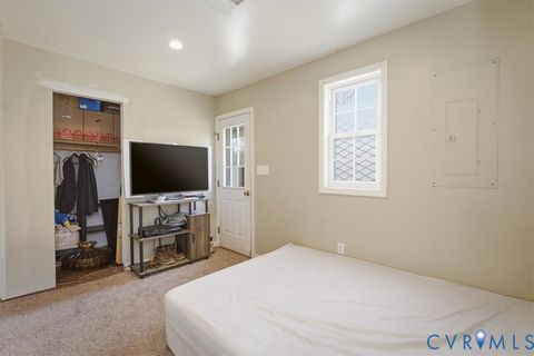 Tiny photo for 1151 Cartersville Road, Cartersville, VA 23027 (MLS # 2607659)