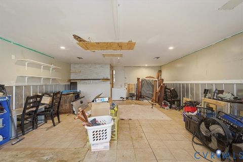 Tiny photo for 1151 Cartersville Road, Cartersville, VA 23027 (MLS # 2607659)