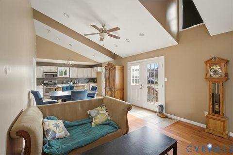 Tiny photo for 1151 Cartersville Road, Cartersville, VA 23027 (MLS # 2607659)