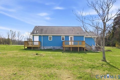 Tiny photo for 1151 Cartersville Road, Cartersville, VA 23027 (MLS # 2607659)
