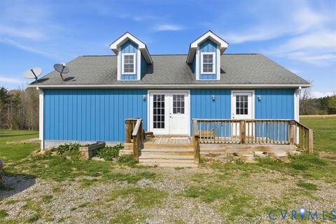 Tiny photo for 1151 Cartersville Road, Cartersville, VA 23027 (MLS # 2607659)