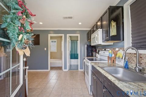 Tiny photo for 1151 Cartersville Road, Cartersville, VA 23027 (MLS # 2607659)