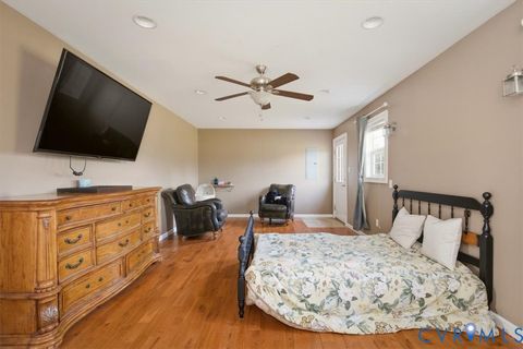 Tiny photo for 1151 Cartersville Road, Cartersville, VA 23027 (MLS # 2607659)