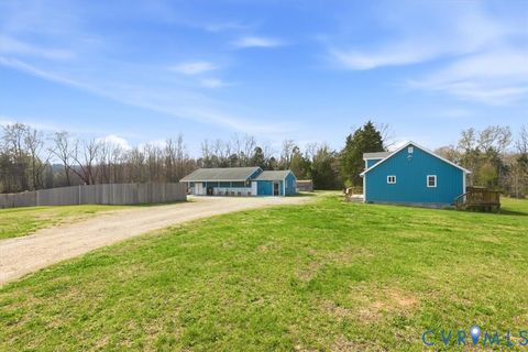 Photo of 1151 Cartersville Road, Cartersville, VA 23027 (MLS # 2607659)