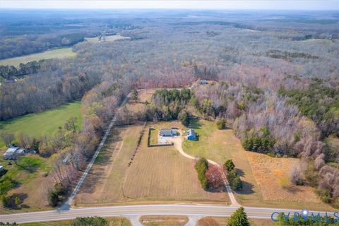 Tiny photo for 1151 Cartersville Road, Cartersville, VA 23027 (MLS # 2607659)