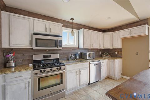 Tiny photo for 1151 Cartersville Road, Cartersville, VA 23027 (MLS # 2607659)