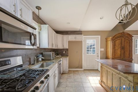 Tiny photo for 1151 Cartersville Road, Cartersville, VA 23027 (MLS # 2607659)