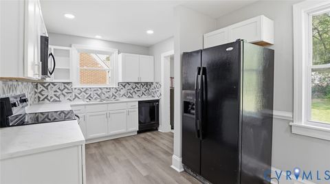 Tiny photo for 3402 Boston Street, Hopewell, VA 23860 (MLS # 2613735)