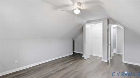 Tiny photo for 3402 Boston Street, Hopewell, VA 23860 (MLS # 2613735)