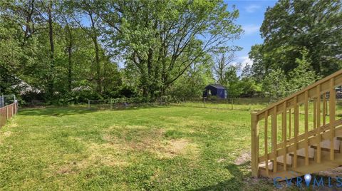 Tiny photo for 3402 Boston Street, Hopewell, VA 23860 (MLS # 2613735)
