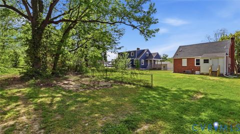 Tiny photo for 3402 Boston Street, Hopewell, VA 23860 (MLS # 2613735)
