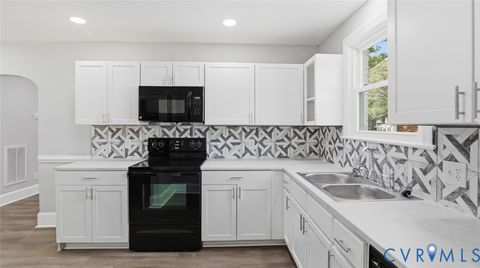 Tiny photo for 3402 Boston Street, Hopewell, VA 23860 (MLS # 2613735)