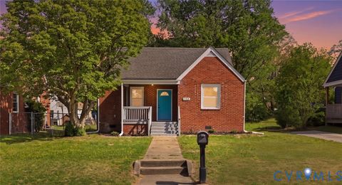 Photo of 3402 Boston Street, Hopewell, VA 23860 (MLS # 2613735)