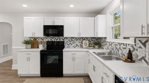 Tiny photo for 3402 Boston Street, Hopewell, VA 23860 (MLS # 2613735)
