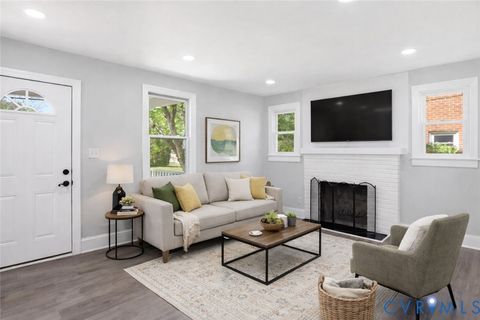 Tiny photo for 3402 Boston Street, Hopewell, VA 23860 (MLS # 2613735)