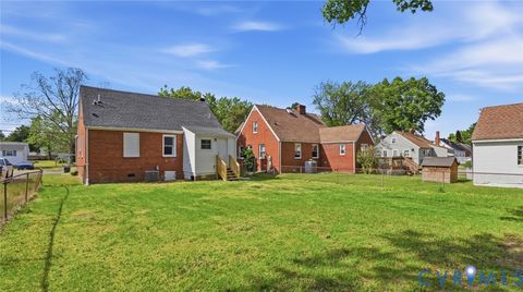 Tiny photo for 3402 Boston Street, Hopewell, VA 23860 (MLS # 2613735)