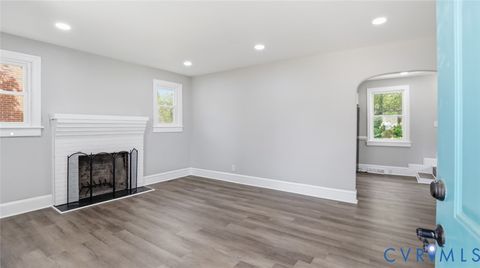 Tiny photo for 3402 Boston Street, Hopewell, VA 23860 (MLS # 2613735)
