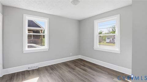 Tiny photo for 3402 Boston Street, Hopewell, VA 23860 (MLS # 2613735)