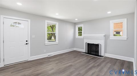 Tiny photo for 3402 Boston Street, Hopewell, VA 23860 (MLS # 2613735)