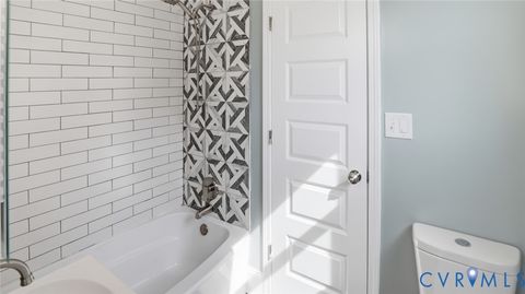 Tiny photo for 3402 Boston Street, Hopewell, VA 23860 (MLS # 2613735)