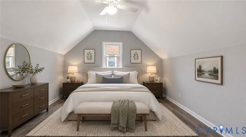Tiny photo for 3402 Boston Street, Hopewell, VA 23860 (MLS # 2613735)