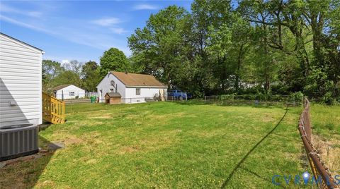Tiny photo for 3402 Boston Street, Hopewell, VA 23860 (MLS # 2613735)