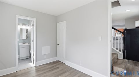 Tiny photo for 3402 Boston Street, Hopewell, VA 23860 (MLS # 2613735)