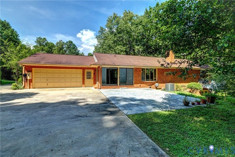 Tiny photo for 411 Lee Avenue, Highland Springs, VA 23075 (MLS # 2623566)