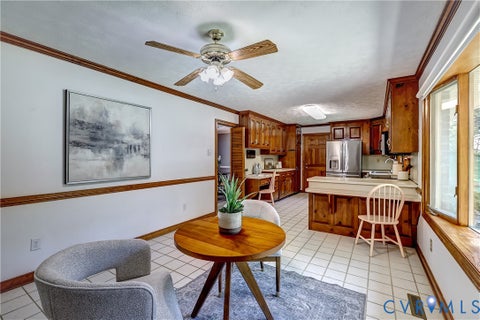 Tiny photo for 411 Lee Avenue, Highland Springs, VA 23075 (MLS # 2623566)