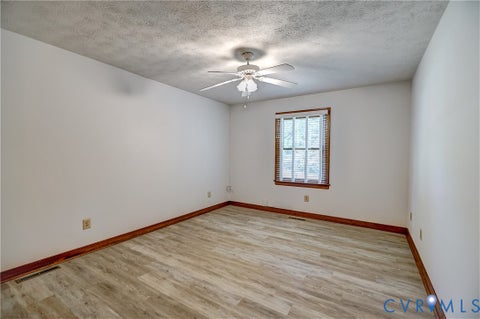 Tiny photo for 411 Lee Avenue, Highland Springs, VA 23075 (MLS # 2623566)