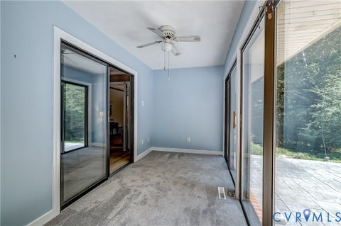 Tiny photo for 411 Lee Avenue, Highland Springs, VA 23075 (MLS # 2623566)
